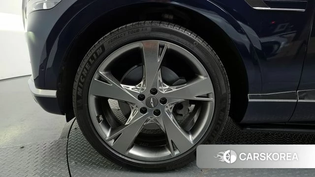 Genesis GV80 id 3904826 из Кореи 14