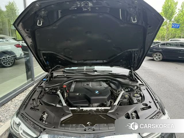 BMW 5 series id 4321050 из Китая 8