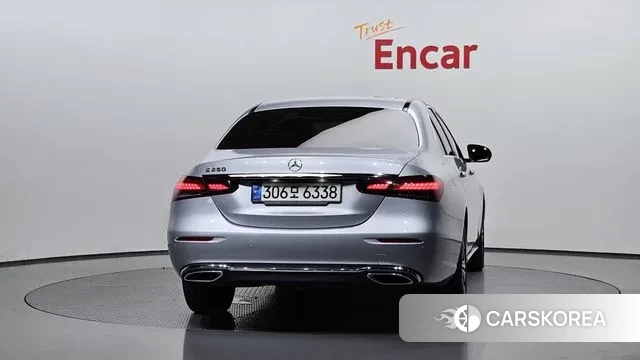 Mercedes-Benz E-Class W213 id 2939892 из Кореи 14