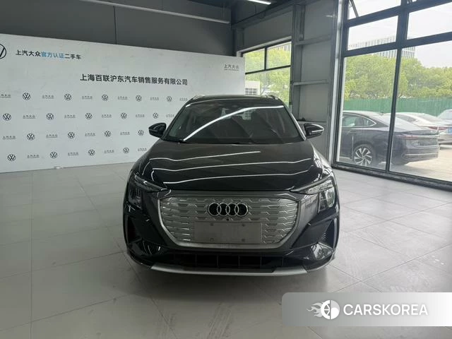 Audi Q5 e-tron id 4314864 из Китая 12