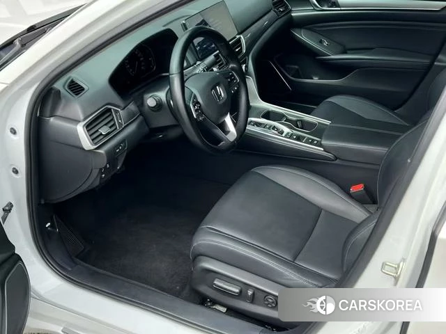 Honda Accord id 4279351 из Китая 27