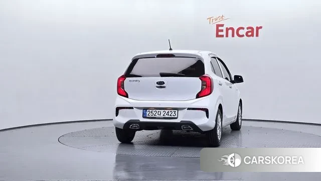 Kia Morning Urban (JA) id 3343565 из Кореи 14