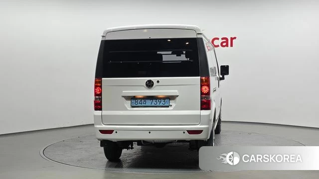 Dongfeng Socon C35 id 4244009 из Кореи 14