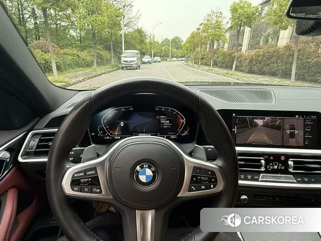 BMW 4 series id 4256402 из Китая 12