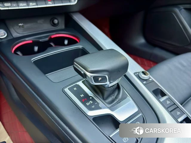 Audi A5 id 4261670 из Китая 8