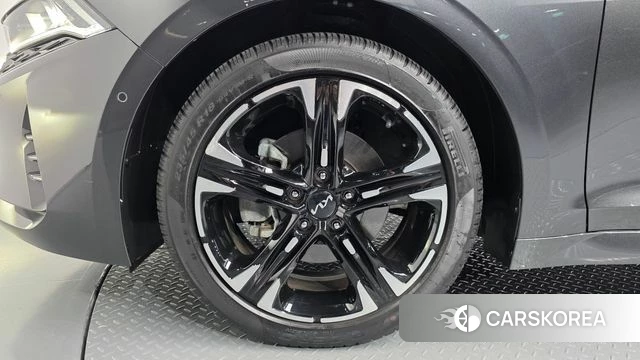 Kia K5 Hybrid 3rd Generation id 4929057 из Кореи 26