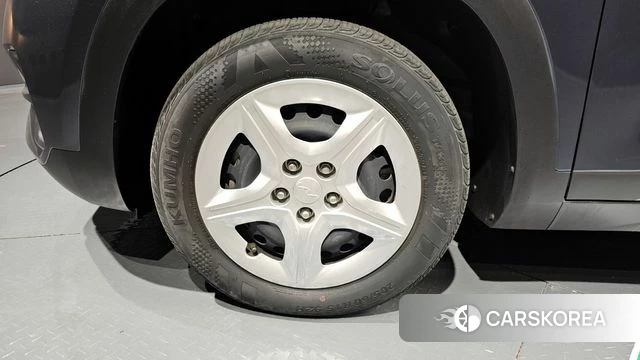 Kia Seltos id 3851771 из Кореи 14