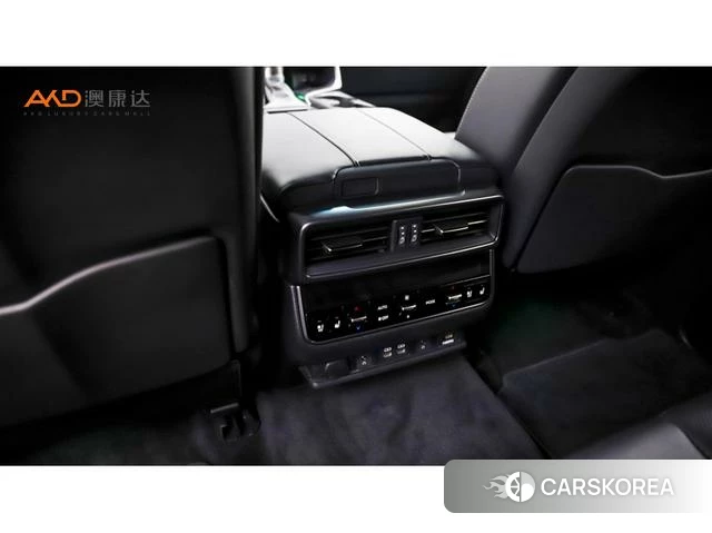 Lexus LX 2024 Белый из Китая, фото 4