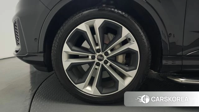 Audi Q7 (4M) id 4758028 из Кореи 31
