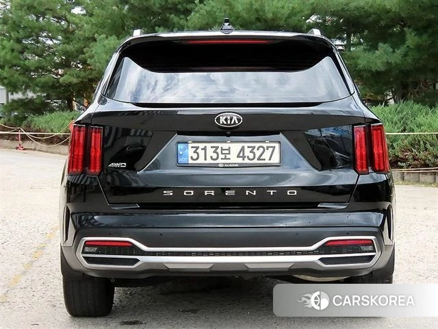 Kia Sorento 4th Generation id 4702706 из Кореи 14