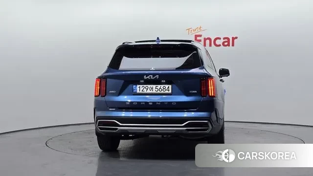 Kia Sorento 4th Generation id 3421443 из Кореи 14