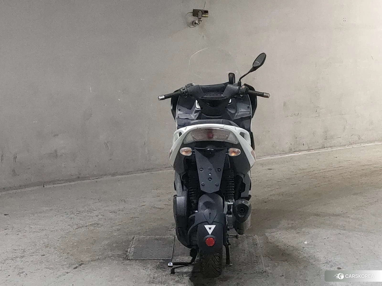 Aprilia SR MAX125 2014 из Японии, фото 2