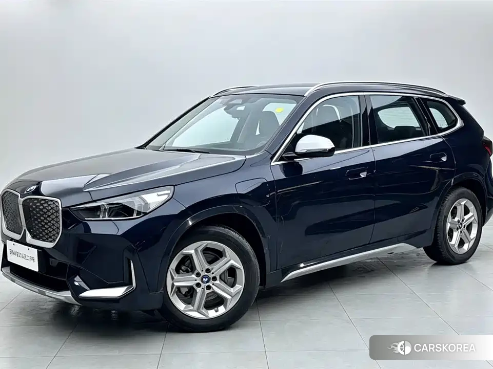 BMW iX1 id 4653930 из Китая 12