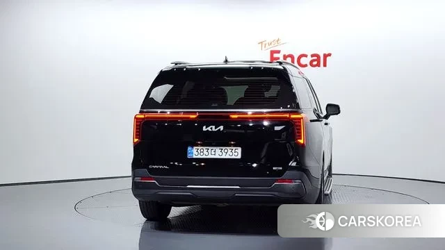 Kia The New Carnival 4th Generation id 3294298 из Кореи 14