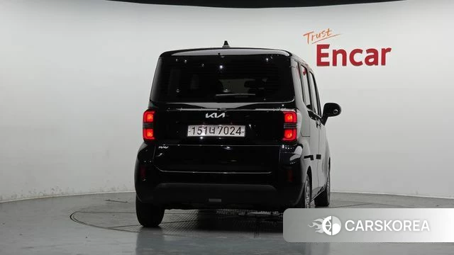 Kia The New Kia Ray id 4591664 из Кореи 14