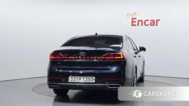 Kia K7 Premier id 3866998 из Кореи 14