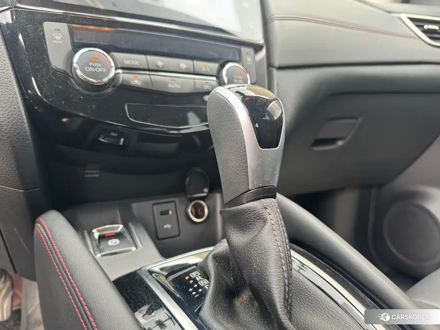 Nissan Qashqai id 4659923 из Китая 9