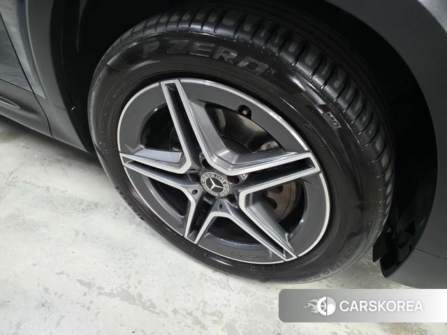 Mercedes-Benz GLB-Class X247 id 4400960 из Кореи 13
