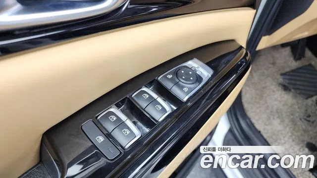 Kia Carnival 4th generation id 2693944 из Кореи 14