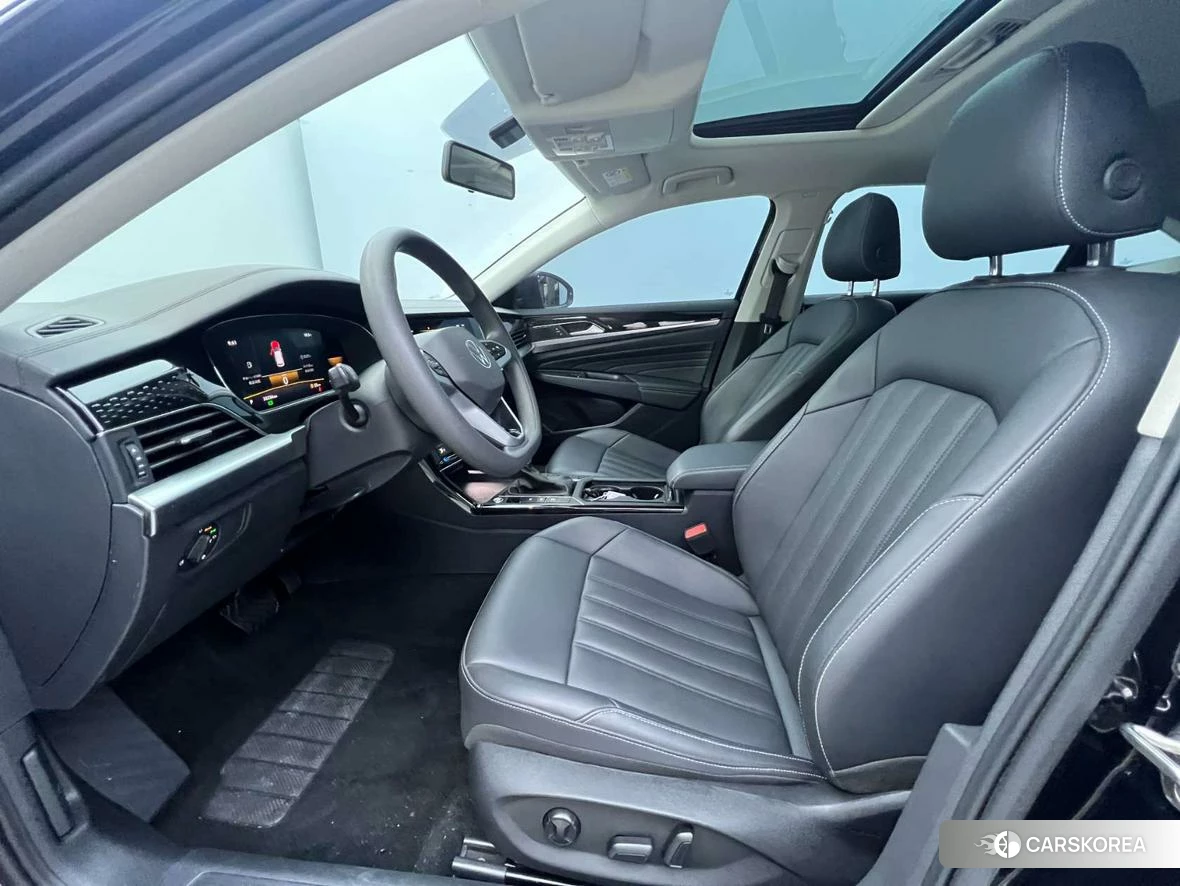 Volkswagen Passat id 4479584 из Китая 7