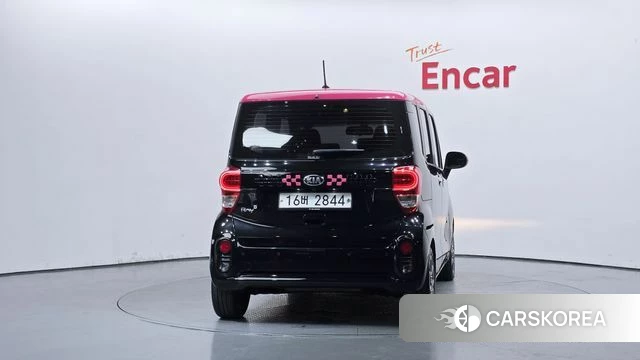 Kia The New Ray id 4596209 из Кореи 24