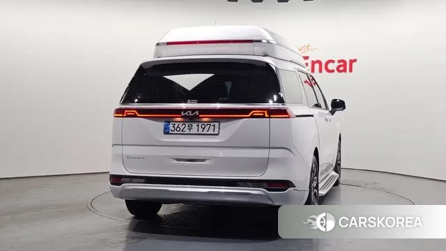 Kia Carnival 4th generation id 3467485 из Кореи 14