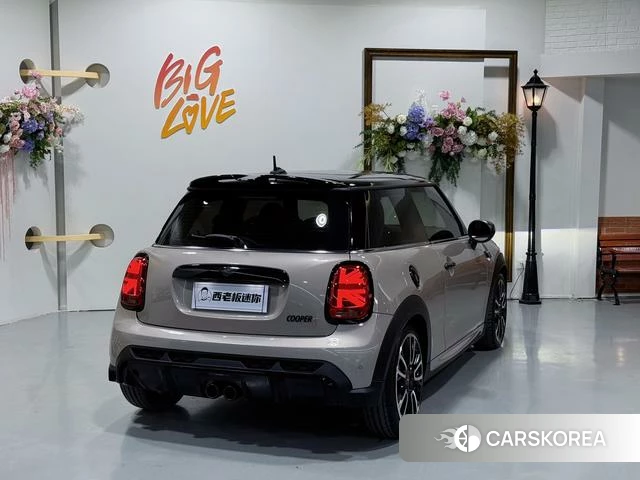 MINI Unknown 2023 Другой из Китая, фото 4