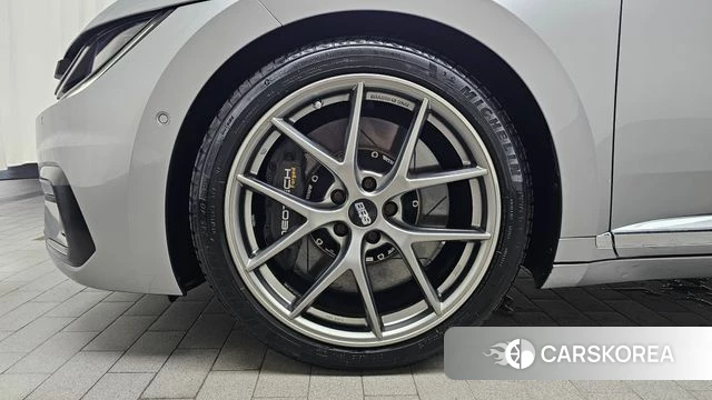 Volkswagen Arteon id 4727558 из Кореи 27