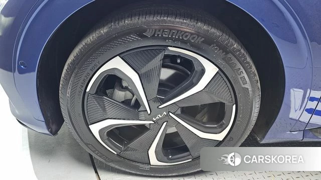 Kia EV6 id 4524424 из Кореи 32