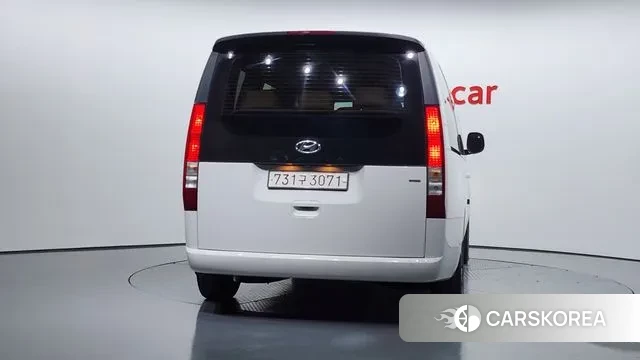 Hyundai Staria id 3373618 из Кореи 14