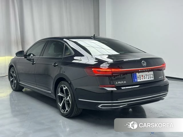 Volkswagen Passat id 4365681 из Китая 7