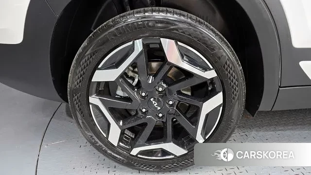 Kia The New Seltos id 3332970 из Кореи 14