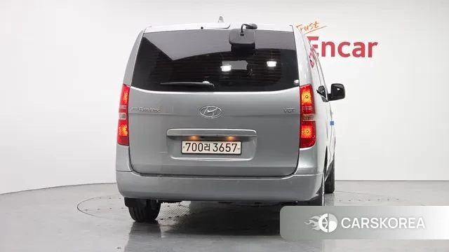 Hyundai The New Grand Starex id 3054911 из Кореи 14