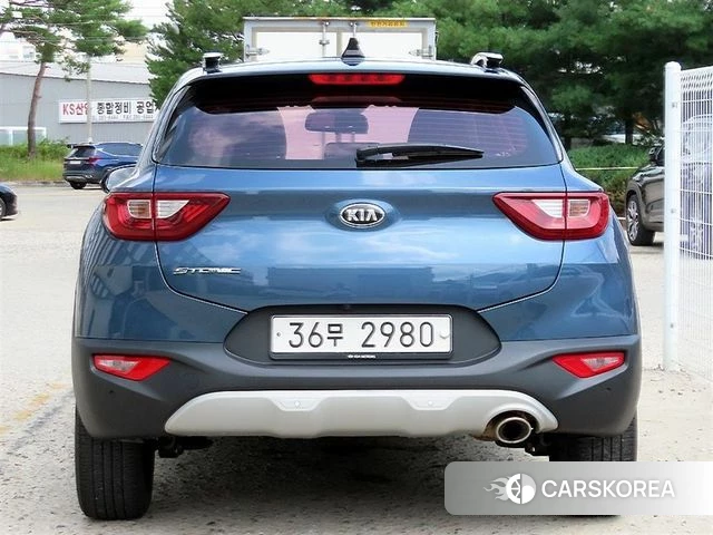 Kia Stonic id 4546960 из Кореи 14