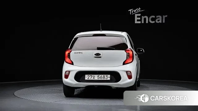 Kia All New Morning (JA) id 3024549 из Кореи 14