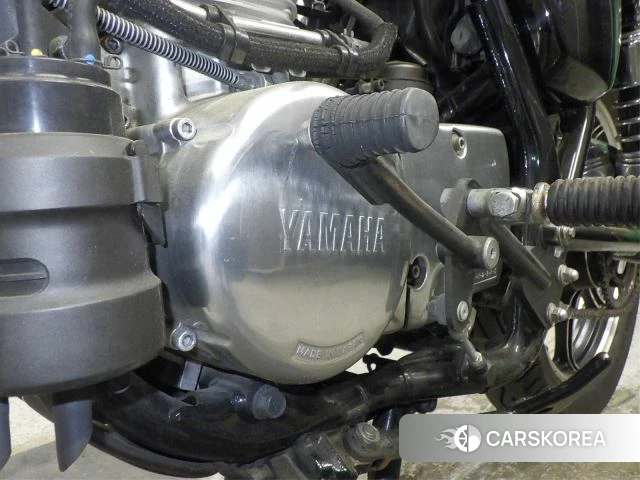 Engine photo