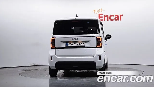 Kia The New Kia Ray id 2954417 из Кореи 14