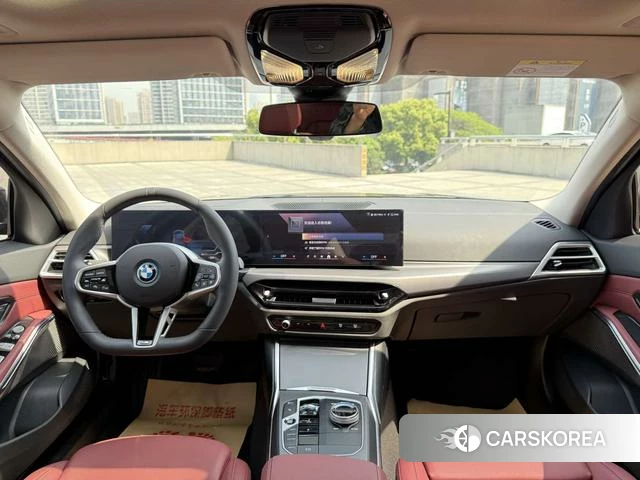 BMW i3 id 4314024 из Китая 15