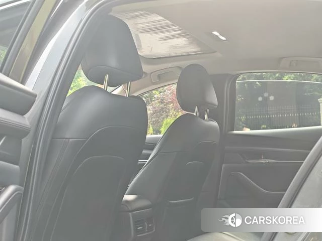 Mazda 3 Angkesaila id 4279129 из Китая 21