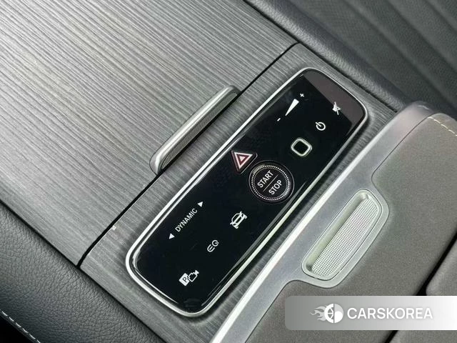 Mercedes-Benz EQS id 4290408 из Китая 18
