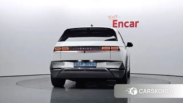 Hyundai Ionic 5 id 2975595 из Кореи 14