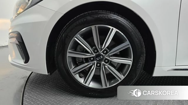 Kia The New K5 2nd generation id 3942620 из Кореи 14