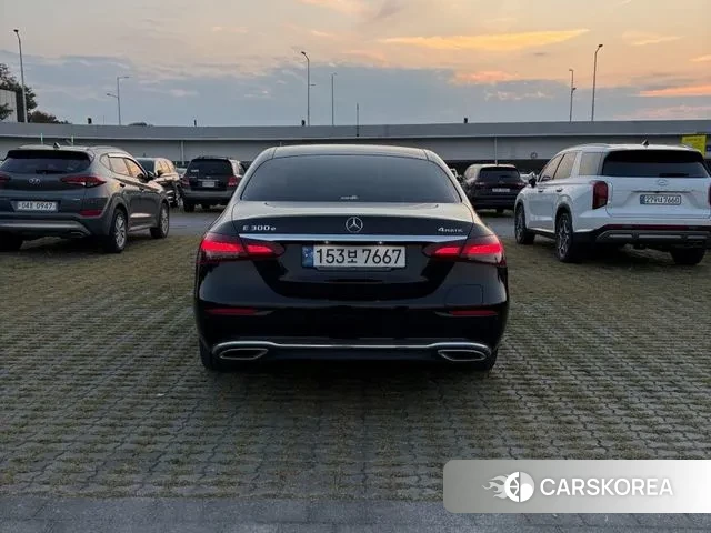 Mercedes-Benz E-Class W213 id 3395815 из Кореи 14