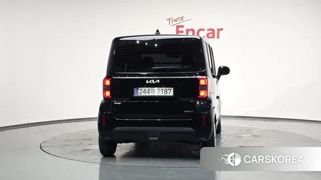 Kia The New Kia Ray id 3447077 из Кореи 14