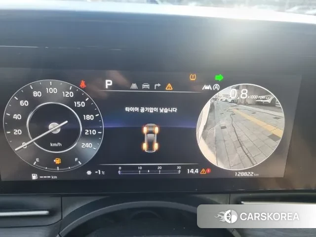 Kia Carnival 4th generation id 3615811 из Кореи 10