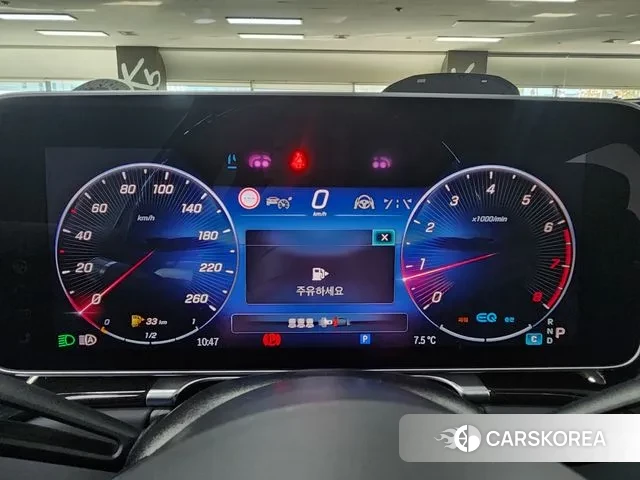 Mercedes-Benz S-Class W223 id 3451469 из Кореи 14