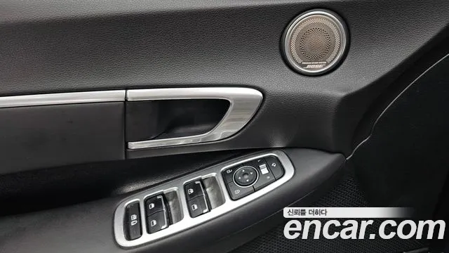 Hyundai Sonata (DN8) id 2641051 из Кореи 14