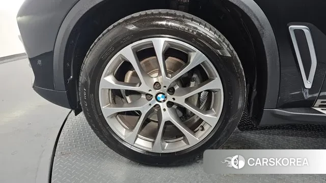 BMW X5 (G05) id 2999635 из Кореи 14