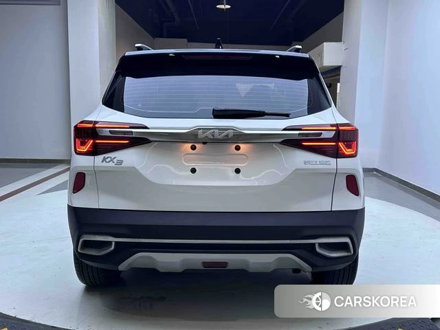 Kia Proud run id 4255713 из Китая 16