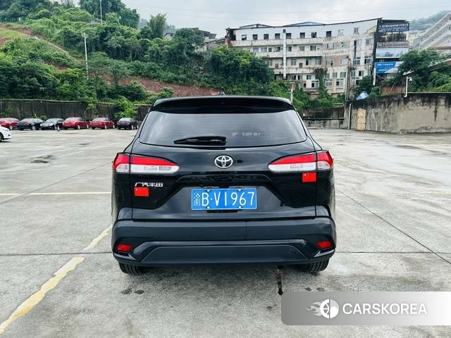 Toyota Fenglanda id 4341994 из Китая 8